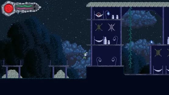 Aborigenus — Screenshoty