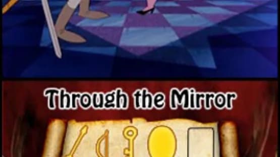 Dragon's Lair II: Time Warp — Screenshoty