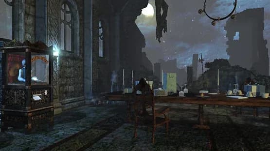 Nancy Drew: The Haunting of Castle Malloy — Screenshots