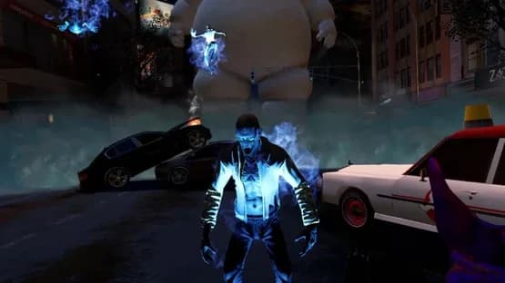 Ghostbusters VR: Showdown — Screenshots