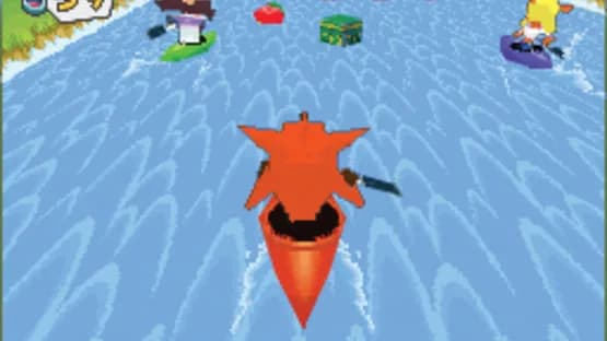 Crash Boom Bang! — Screenshots