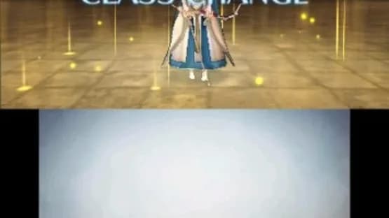 Fire Emblem Warriors — Screenshoty