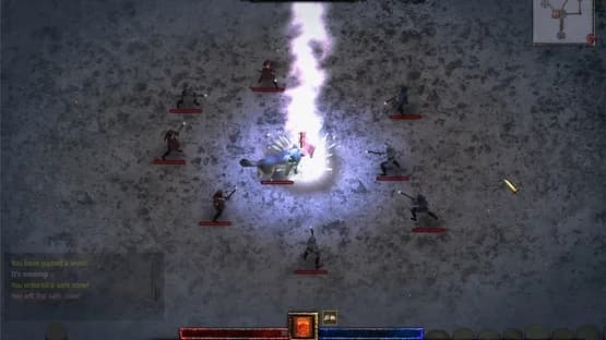 Lonath Online — Screenshots