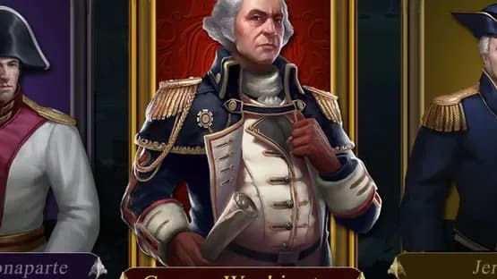 War of Colony — Screenshots