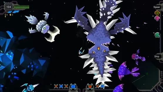 Blacksea Odyssey — Screenshoty