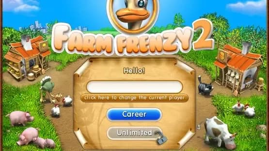 Farm Frenzy 2 — Screenshots