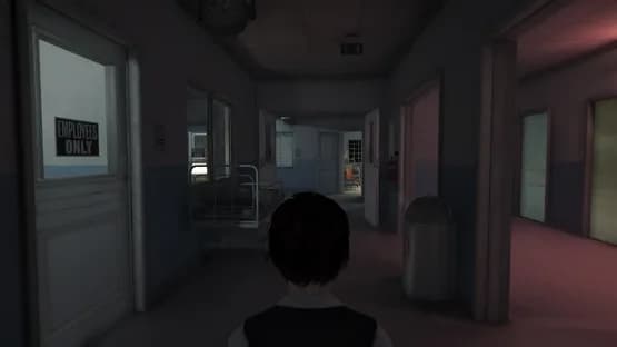 Lucius II — Screenshoty
