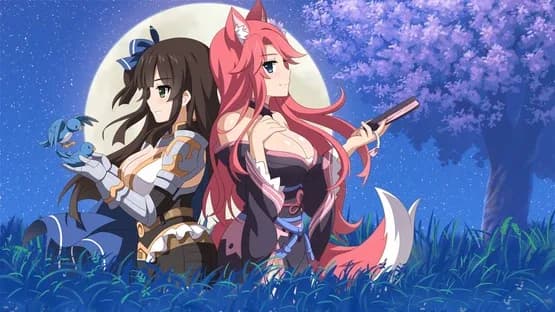 Sakura Dungeon — Screenshots