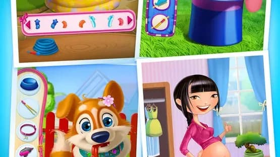 Game Islands - Play All Day — Screenshots