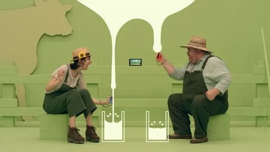 1-2-Switch — Screenshoty