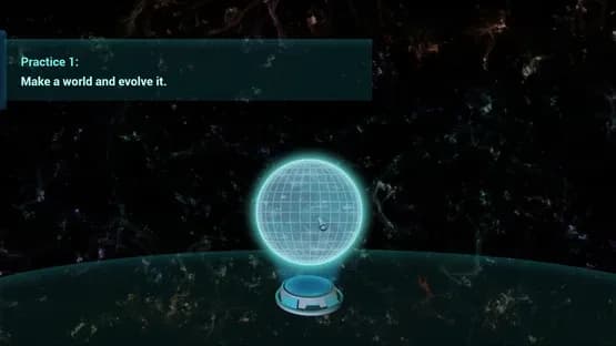 Idle Evolution — Screenshoty