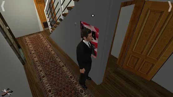 Plan Z Chapter 1 — Screenshots