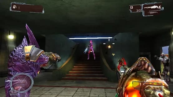 Conduit 2 — Screenshoty