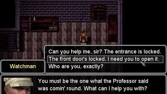 Mythos: The Beginning — Screenshots