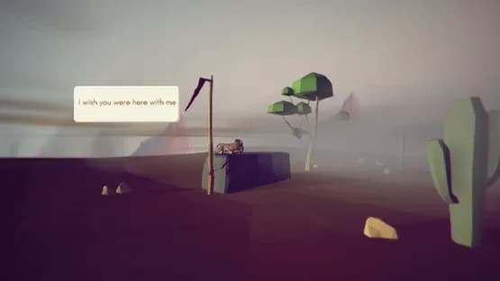 Till the dawn, waiting — Screenshots