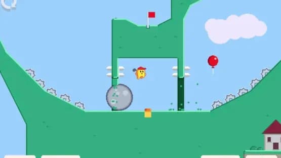Golf Zero — Screenshots