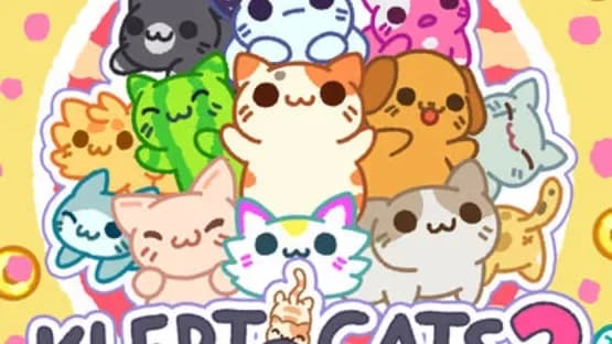 KleptoCats 2 — Screenshots