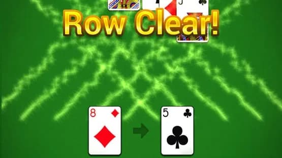 Pyramid Solitaire - Card Game — Screenshoty