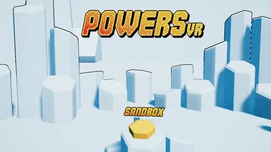 PowersVR — Screenshots