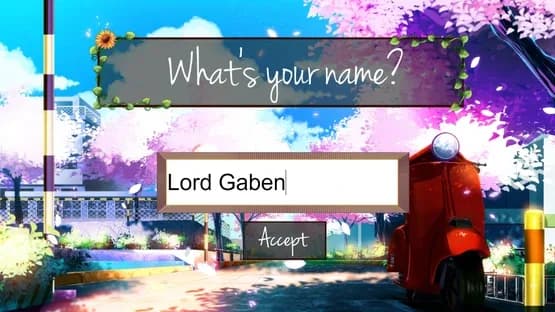 Osozaki: Late Blooming - First — Screenshots
