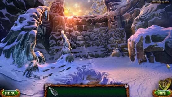 Lost Lands: Ice Spell — Screenshots