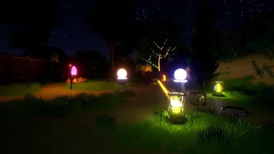The Warhorn — Screenshots