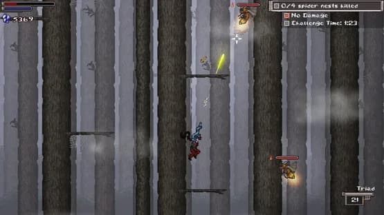 Loyalty and Blood: Viktor Origins — Screenshots