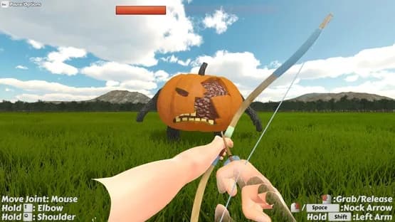 Probably Archery — Screenshots