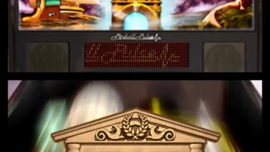 Pinball Pulse: The Ancients Beckon — Screenshots