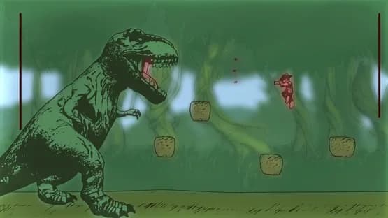 Gunman Clive HD Collection — Screenshots