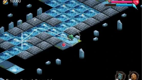 Slashy Hero — Screenshots