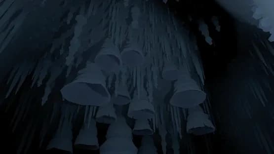 Echo Grotto — Screenshoty