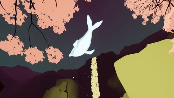 Shape of the World — Screenshoty