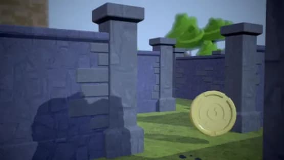 Maze Walk VR - Virtual Reality Game Puzzle Apps — Screenshots