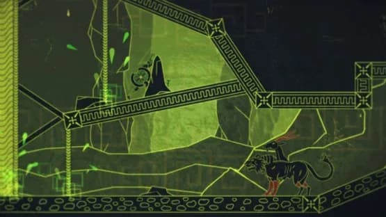 Apotheon — Screenshots