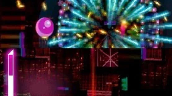 Big Bang Mini — Screenshoty