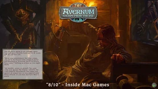 Avernum: Escape from the Pit — Screenshots