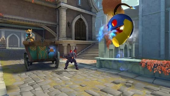 Paladins: Founder's Pack — Screenshots