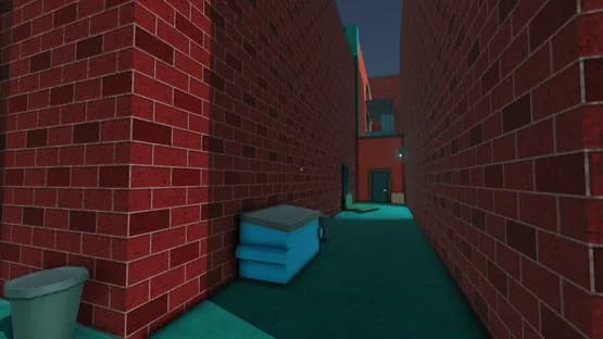 Going Nowhere: The Dream — Screenshots