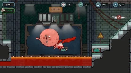 Little Triangle — Screenshots