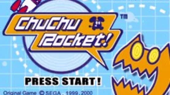 ChuChu Rocket! — Screenshots