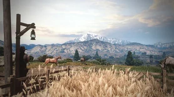 Wild West Online — Screenshoty