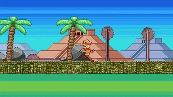 Adventure Rage — Screenshots