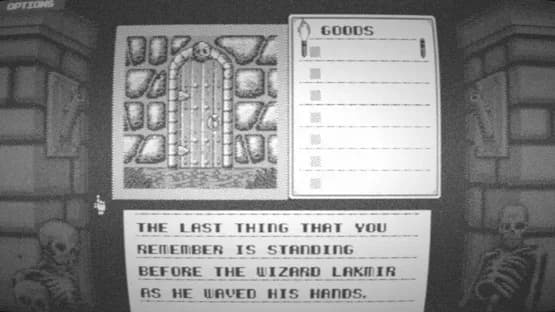 8-bit Adventure Anthology: Volume I — Screenshoty