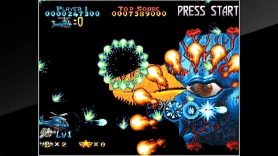 Prehistoric Isle 2 — Screenshots