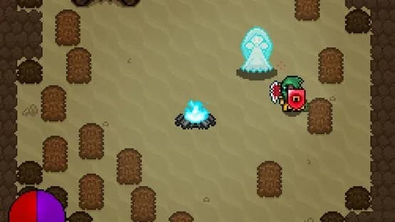 Bit Dungeon II — Screenshots