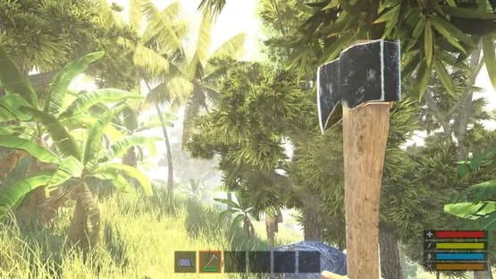 Vietcong — Screenshoty