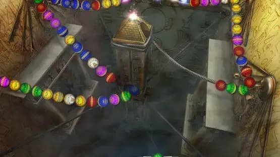Luxor 5th Passage — Screenshots