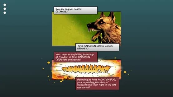 Appointment With FEAR — Screenshots
