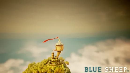 Blue Sheep — Screenshoty
